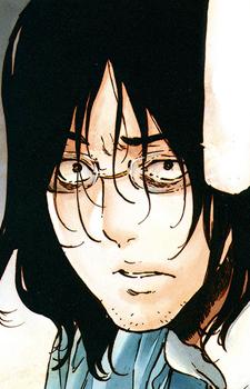 Айнодзё Кикути