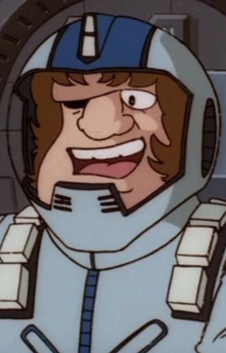 Капитан Кили