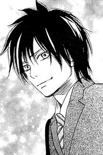 Аки Мидзусима