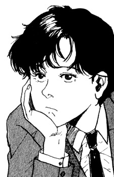 Юки Мацунага