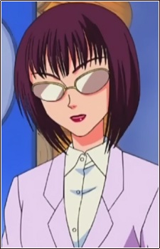 Мать Марики