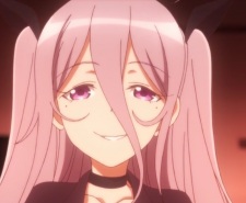 Сузаку Сугинами