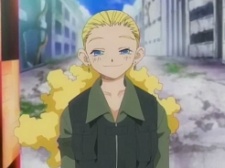 Мэрилин Кэрри