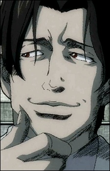 Кюсиро Юмэно