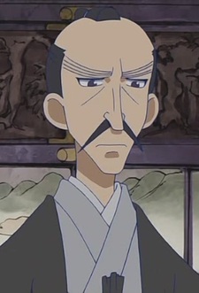 Тадакуни Мидзуно