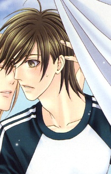 Касуми Амано