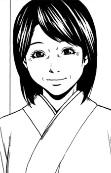 Ёсико Мидзутани