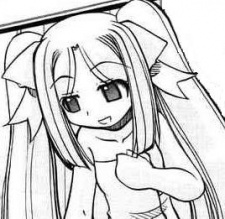 Руру Нацуки