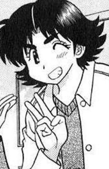 Икуё Тонэгава