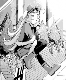 Микото Хинова