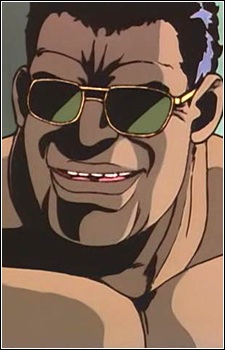 Чёрное Тату