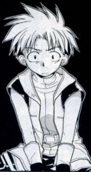 Кайто Судзуки