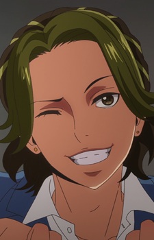 Минору Тиаки