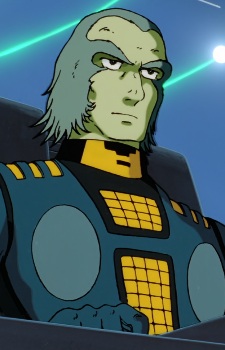 Генерал Зеда