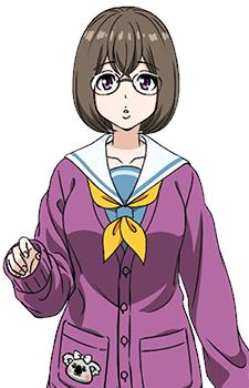 Харуко Ямада