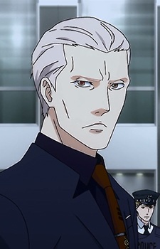 Ричард Бёрнер