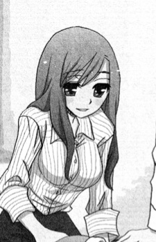 Касива Манабэ