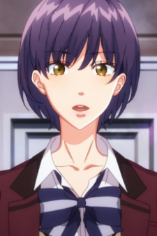 Сакико Хориномия