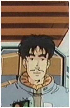 Пилот из Латиса