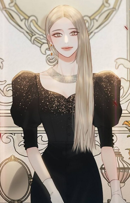 Дайя Де Лоран