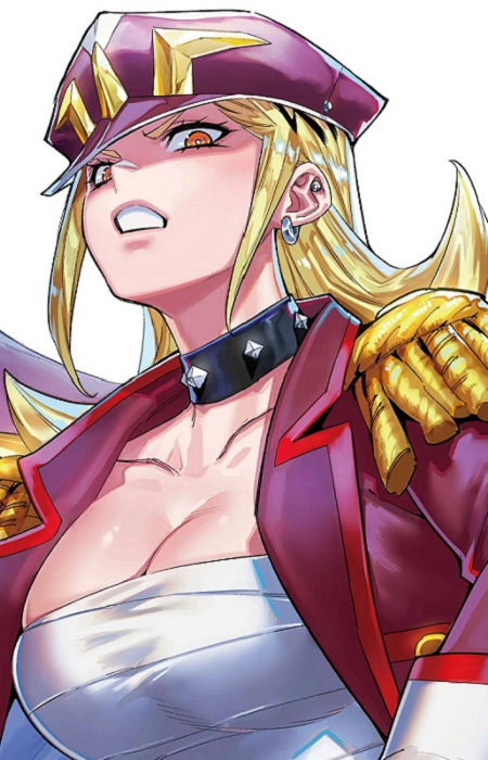 Мира Камиунтэн