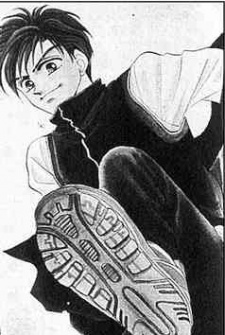 Кайто Нисидзаки