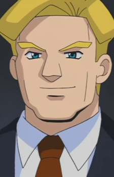 Джордж Смит