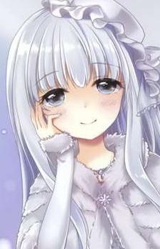 Майхимэ Каракури