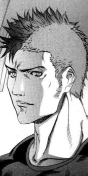 Тэцухито Кагирой