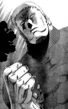 Итан Стэнли