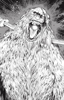 Обезьяна-страж