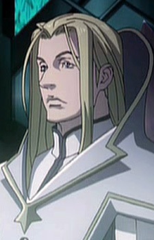 Гидеон Лагат