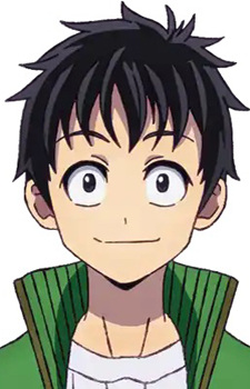 Акира Тэндо