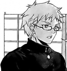 Котохико Аривара