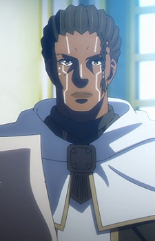 Придворный волшебник