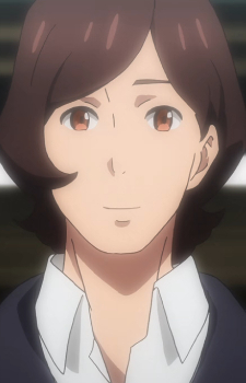 Отец Кадзасуми