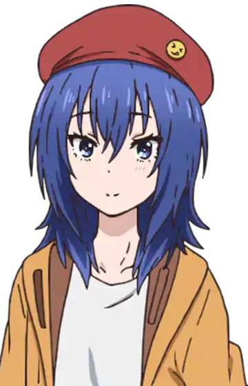 Тика Судзугамори