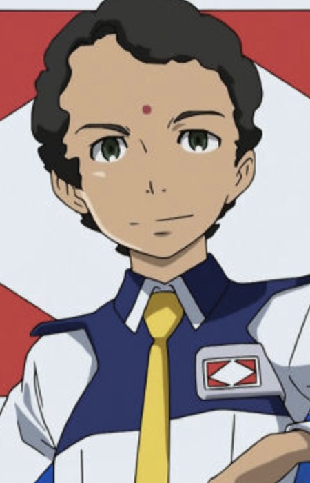 Раджикумар Наир