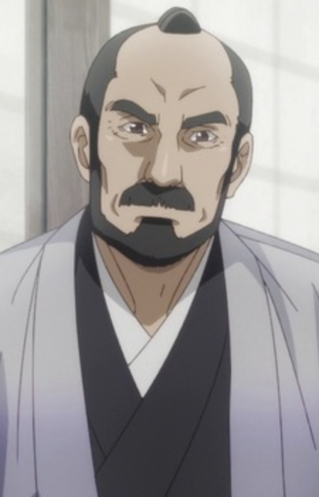 Нобухидэ Ода