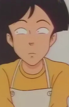 Миссис Камата