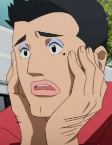 Директор программы