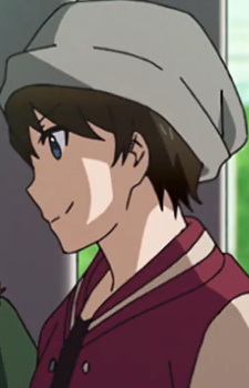 Настойчивый парень 1