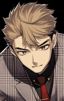 Огненноглазый циклоп