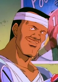 Джек О'Коннер