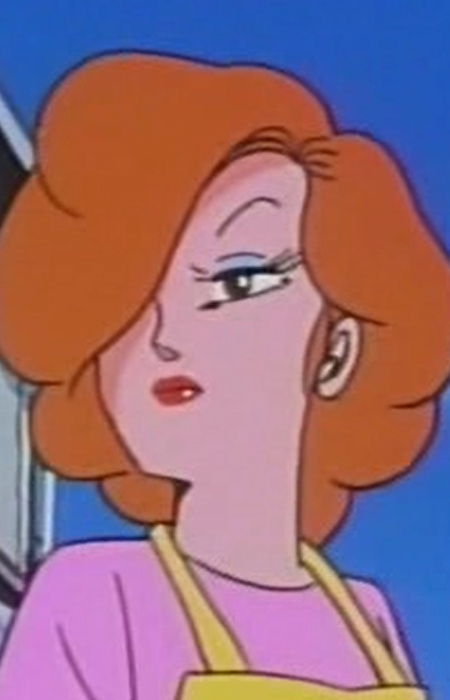 Касуми Сарутоби