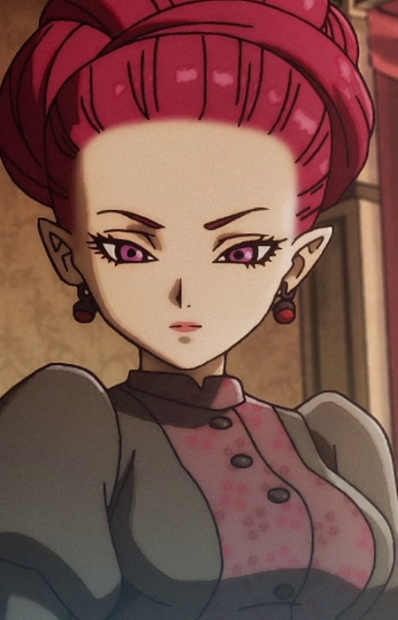 Королева Лилит