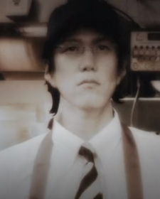 Менеджер Камияма