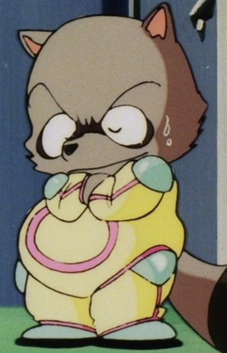 Тануки Осима