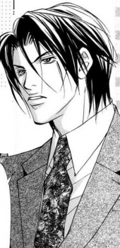 Минори Цугава