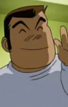 Рокусукэ Оно